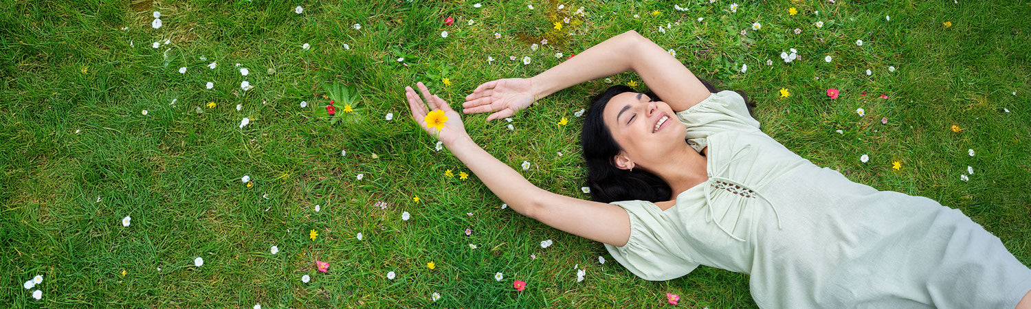 Soignez vos émotions avec les huiles essentielles