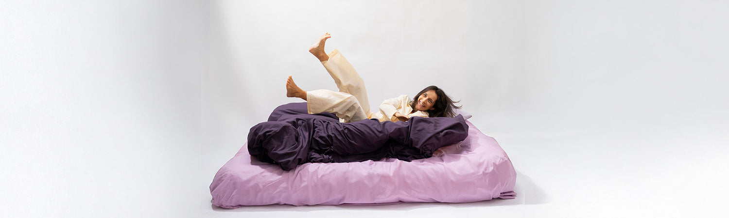 Sommeil : nos rituels pour se relaxer et mieux dormir