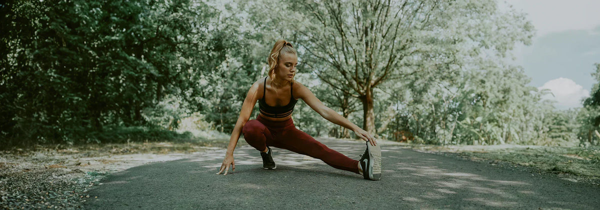 Comment détendre les muscles après l’entraînement ?