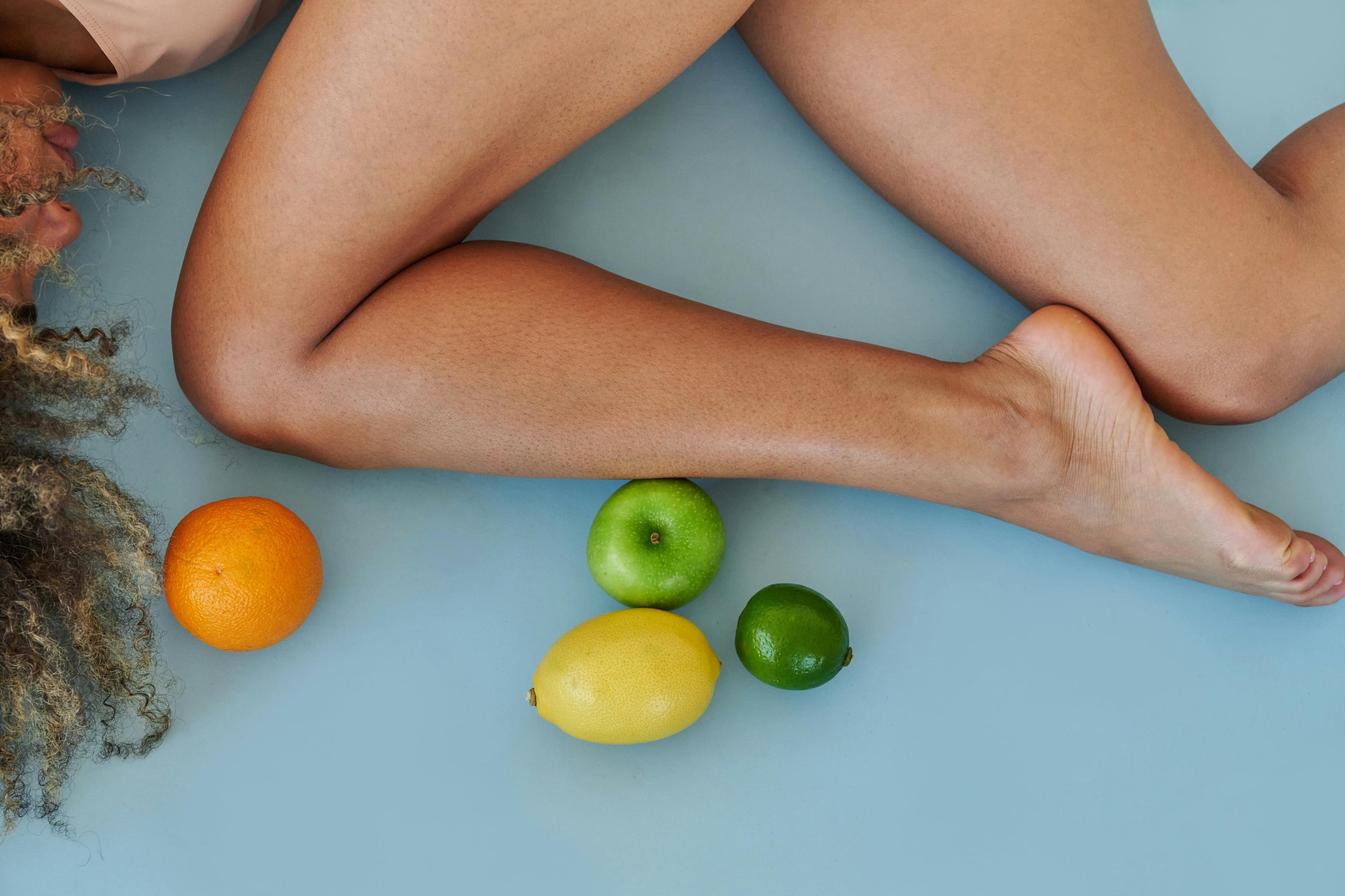 Quels sont les remèdes naturels contre la cellulite ?