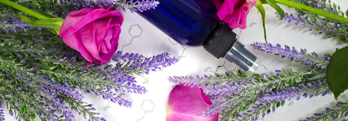 Qu'est-ce qu'un hydrolat?