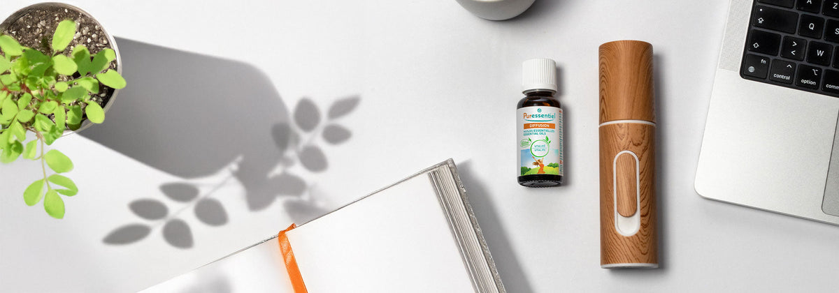 Le duo vitalité à diffuser partout