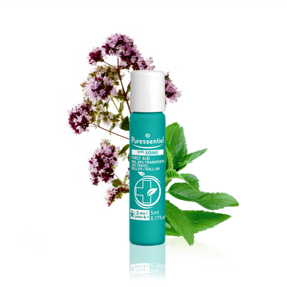 Roller Mal des Transports