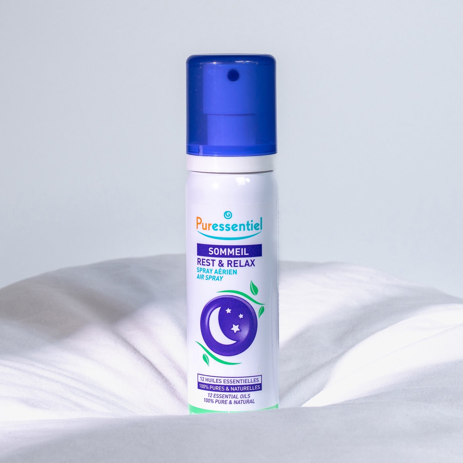 Duo Spray Aérien Sommeil