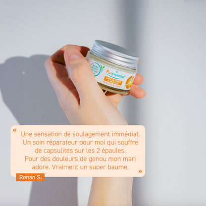 Baume Calmant Articulations &amp; Muscles