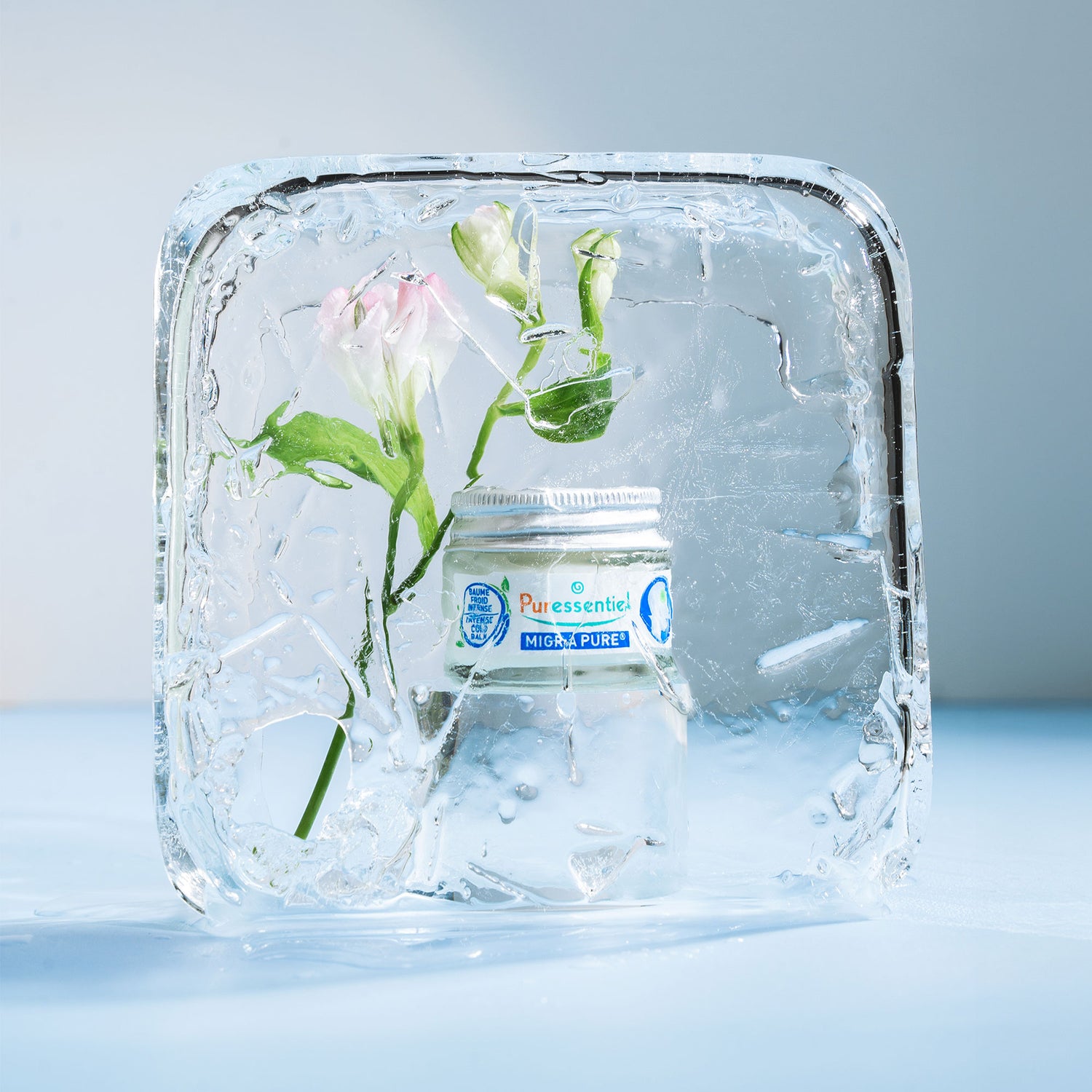 Baume Froid Intense Migra Pure®