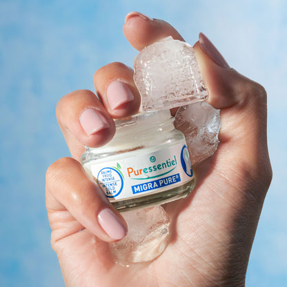 Baume Froid Intense Migra Pure®