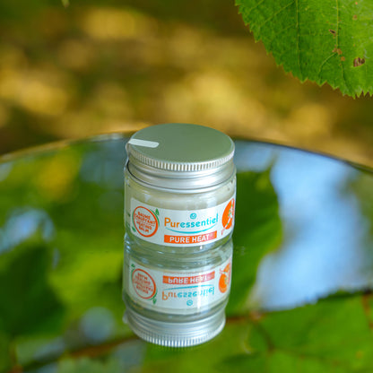 Baume Chauffant Pure Heat® Articulations &amp; Muscles