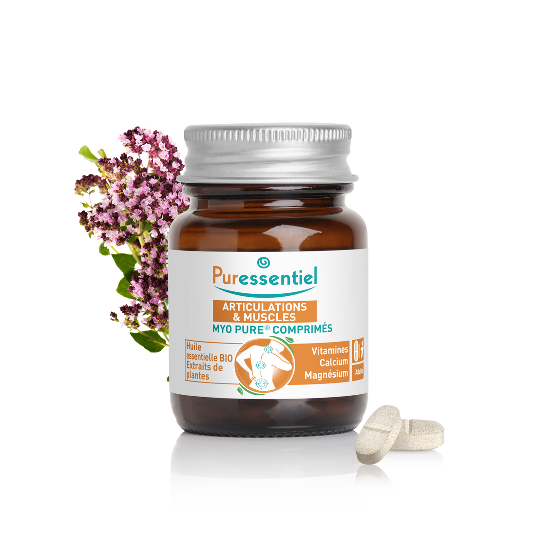 MYO PURE® Comprimés