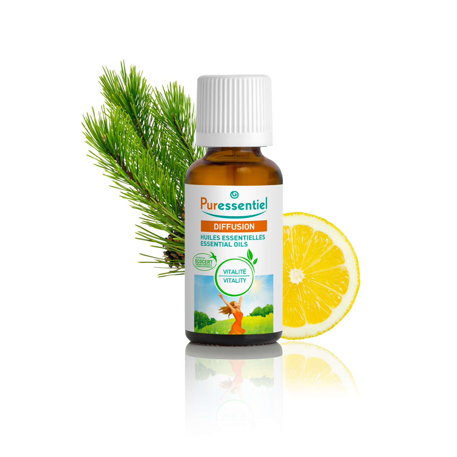 Diffuse Vitalité