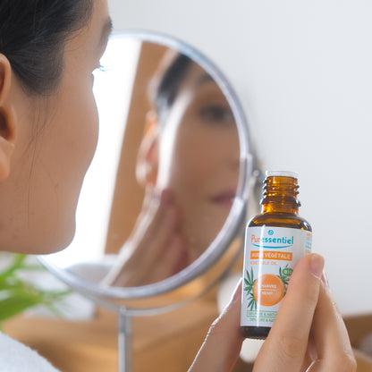 Kit Routine Peau Mature