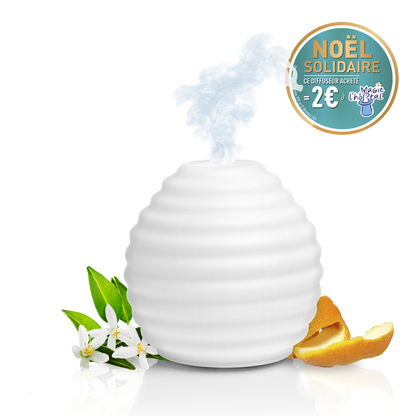 Diffuseur Humidificateur Ultrasonique API