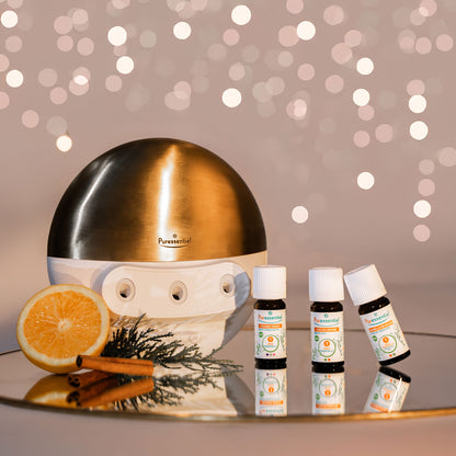 Diffuseur Ultrasonique Orgarom