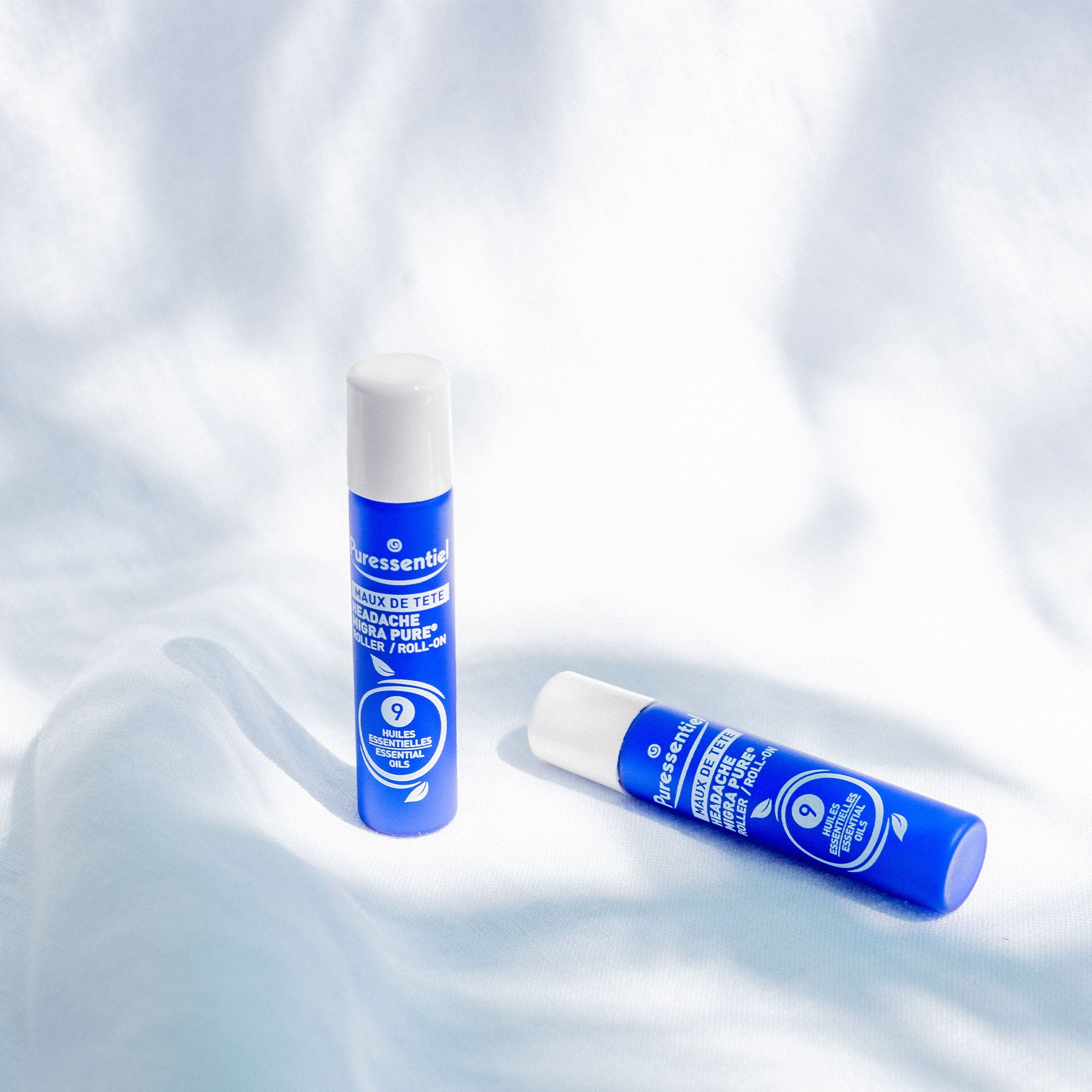 Duo Roller Maux de Tête