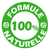 Formule 100% naturelle