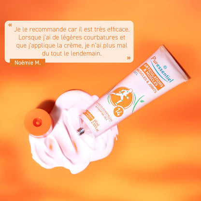 Gel Articulations &amp; Muscles