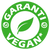 Garanti Vegan