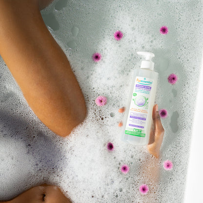 Gel Lavant Douceur Hygiène Intime