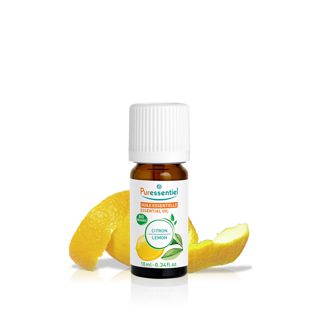 Huile Essentielle Citron BIO