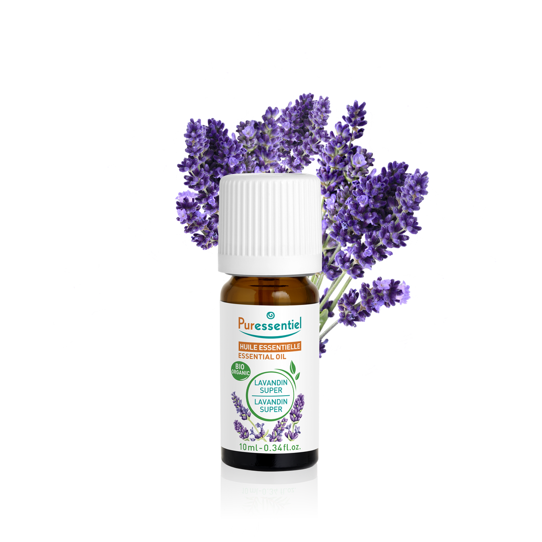 Huile Essentielle Lavandin Super BIO