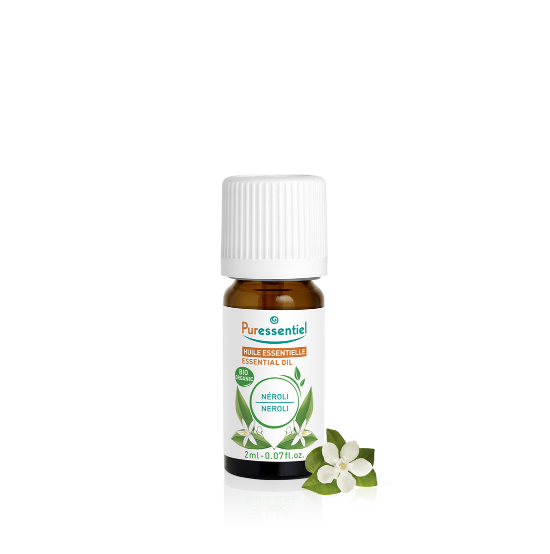 Huile Essentielle Néroli BIO