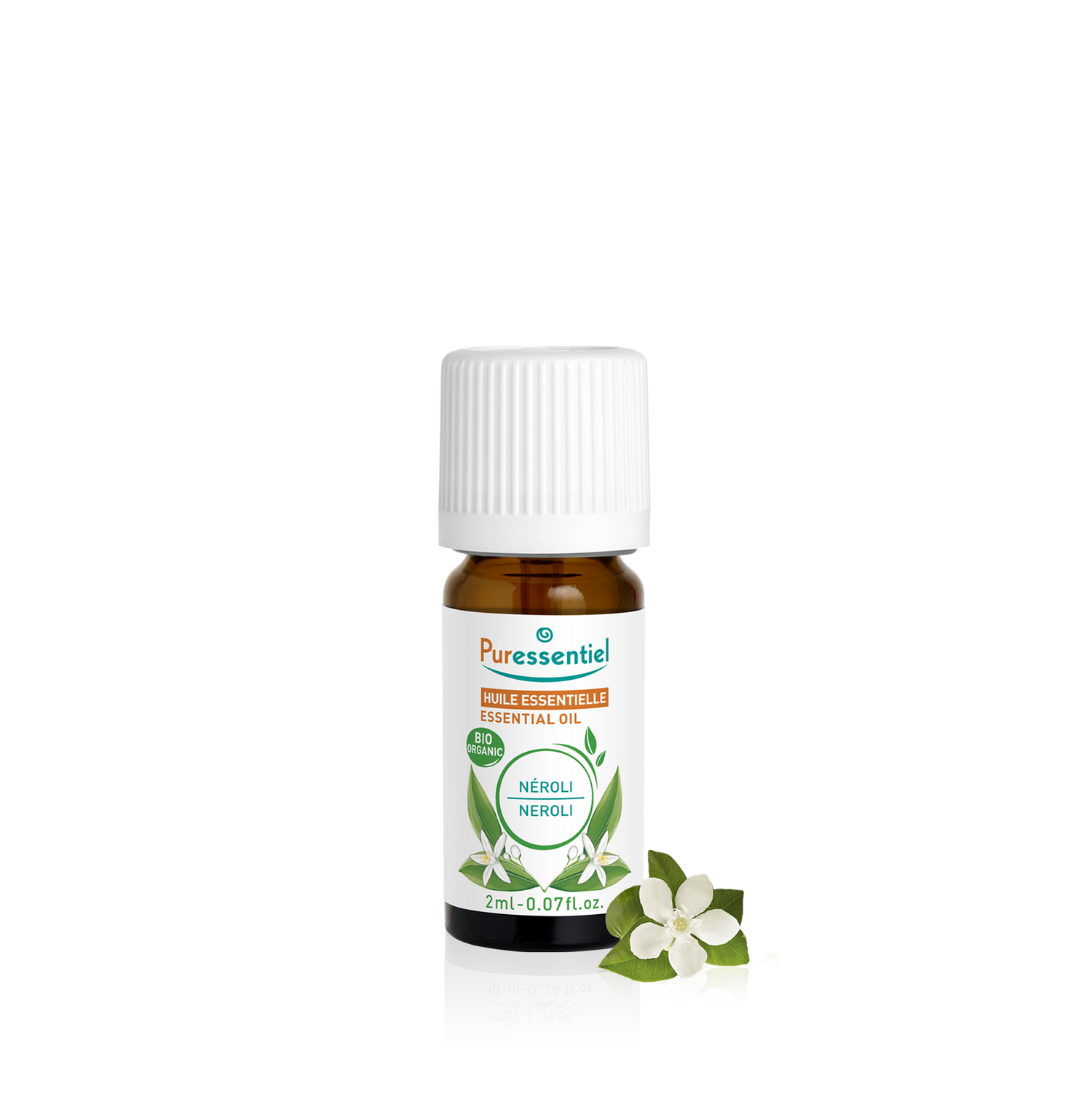 Huile Essentielle Néroli BIO