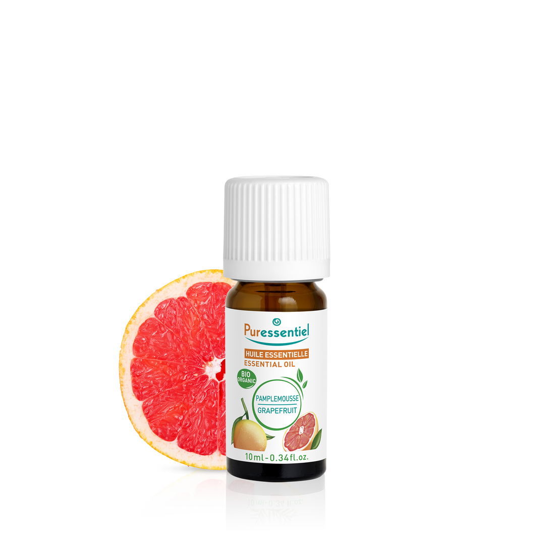 Huile Essentielle Pamplemousse BIO