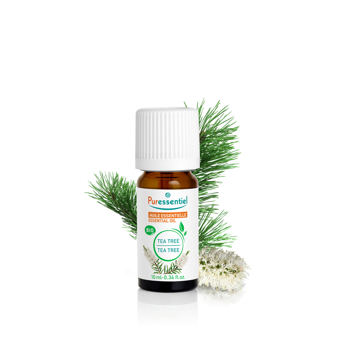 Huile Essentielle Tea tree BIO