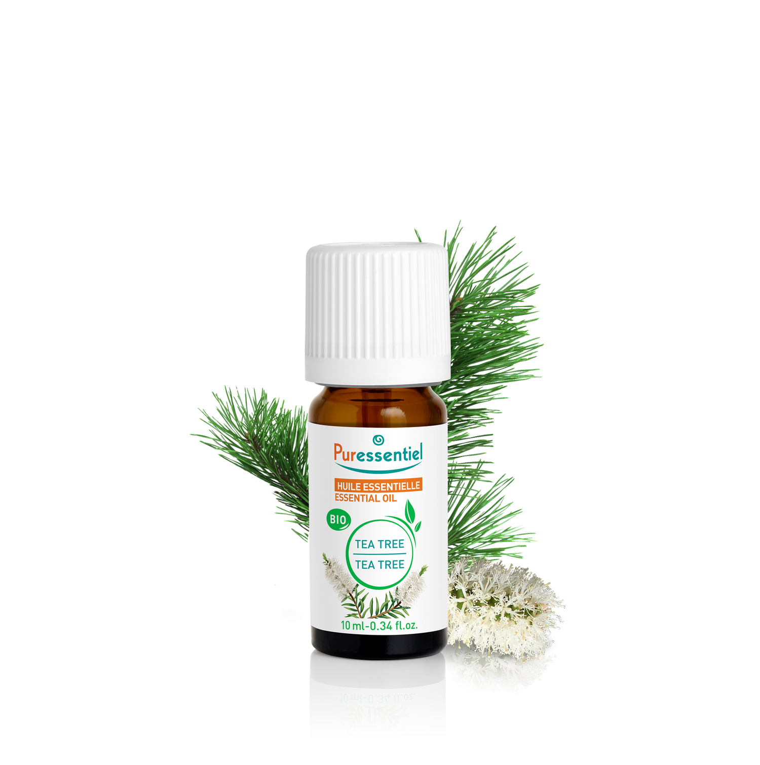 Huile Essentielle Tea tree BIO