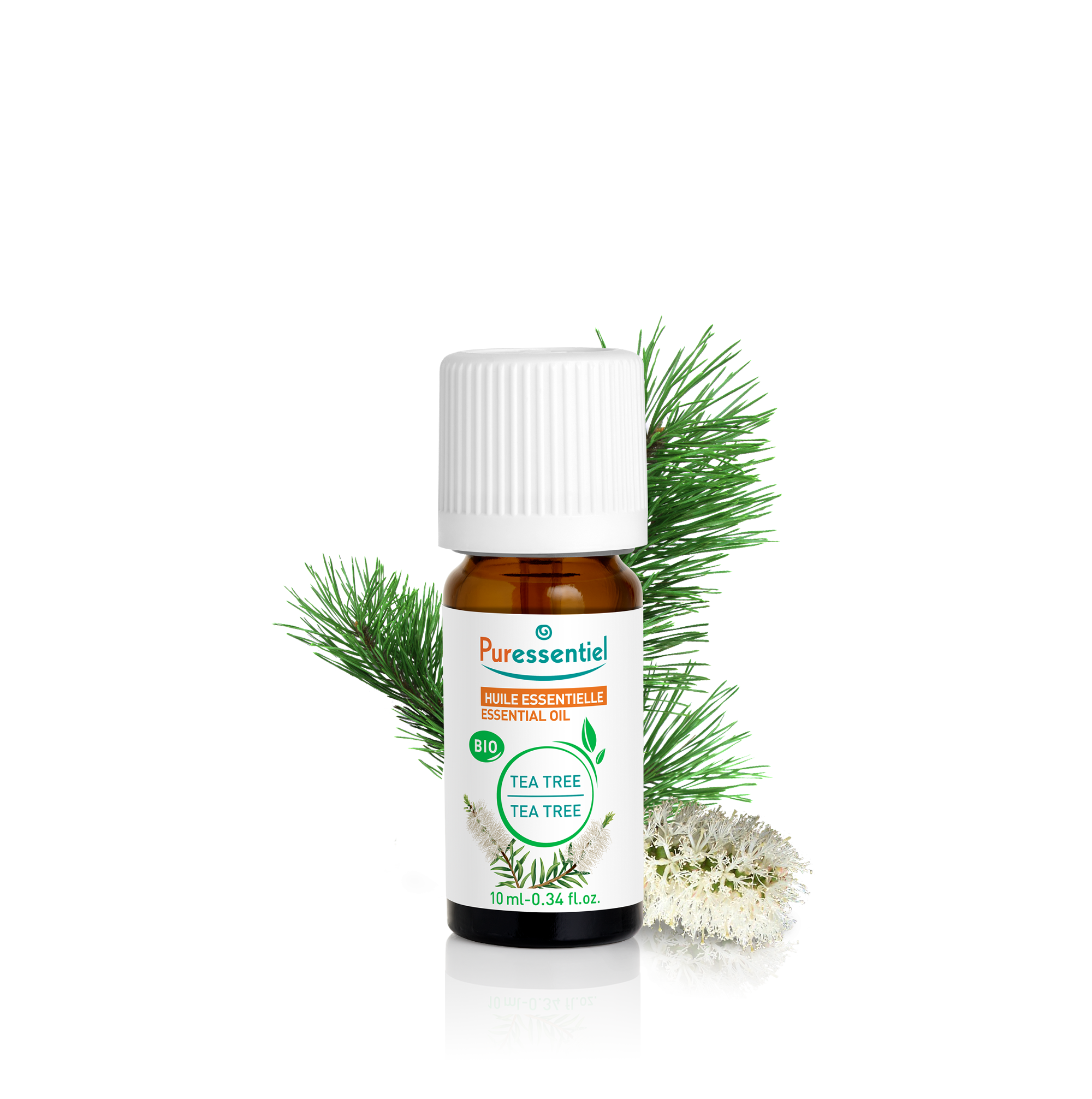 Huile Essentielle Tea tree BIO
