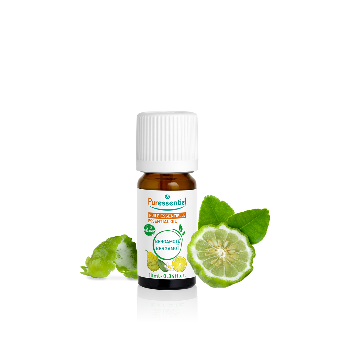 Huile Essentielle Bergamote BIO