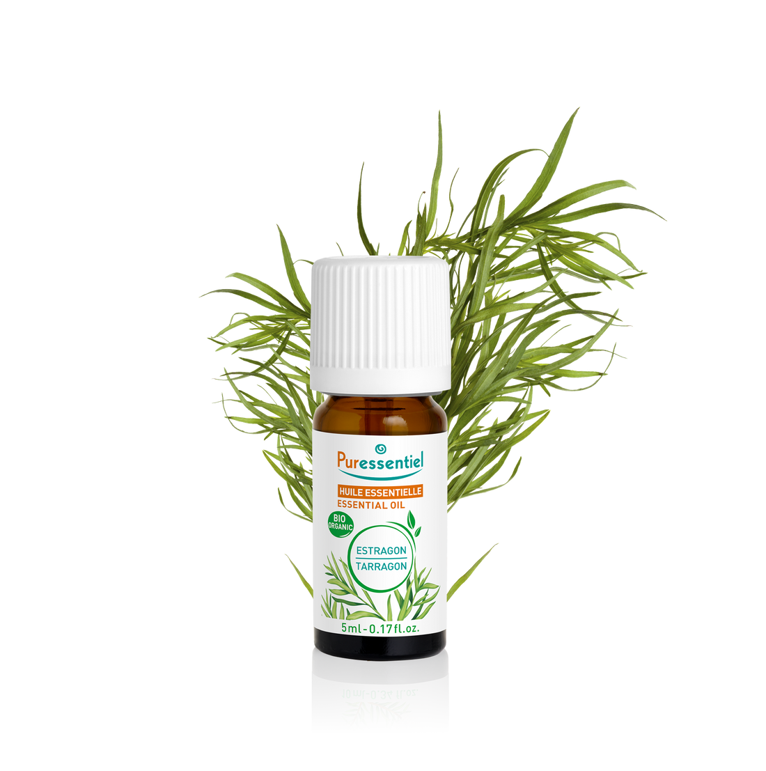 Huile Essentielle Estragon