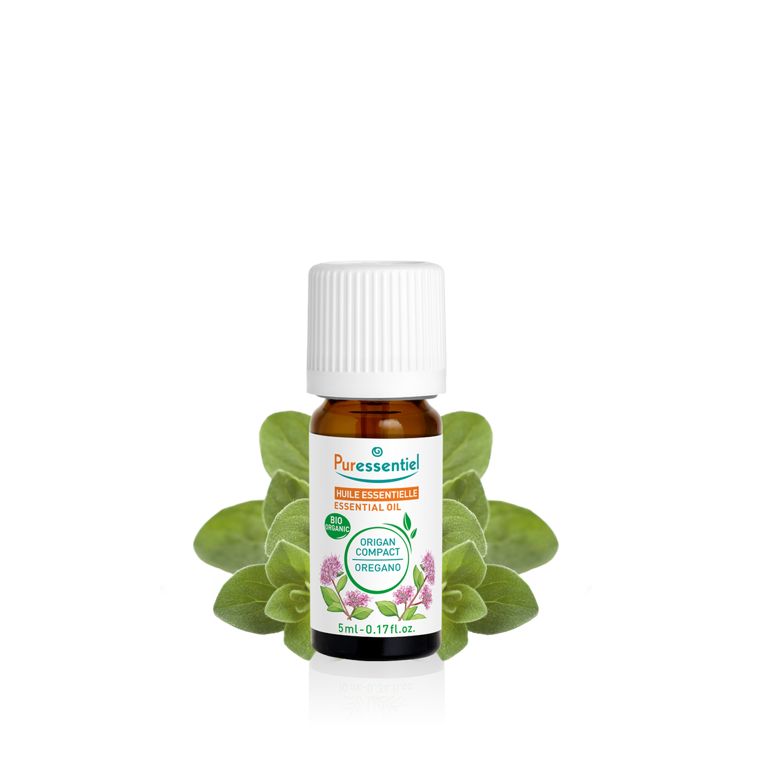 Huile Essentielle Origan Compact BIO