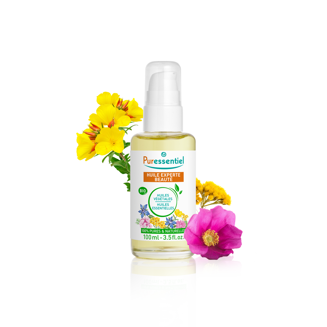 Huile Experte Beauté