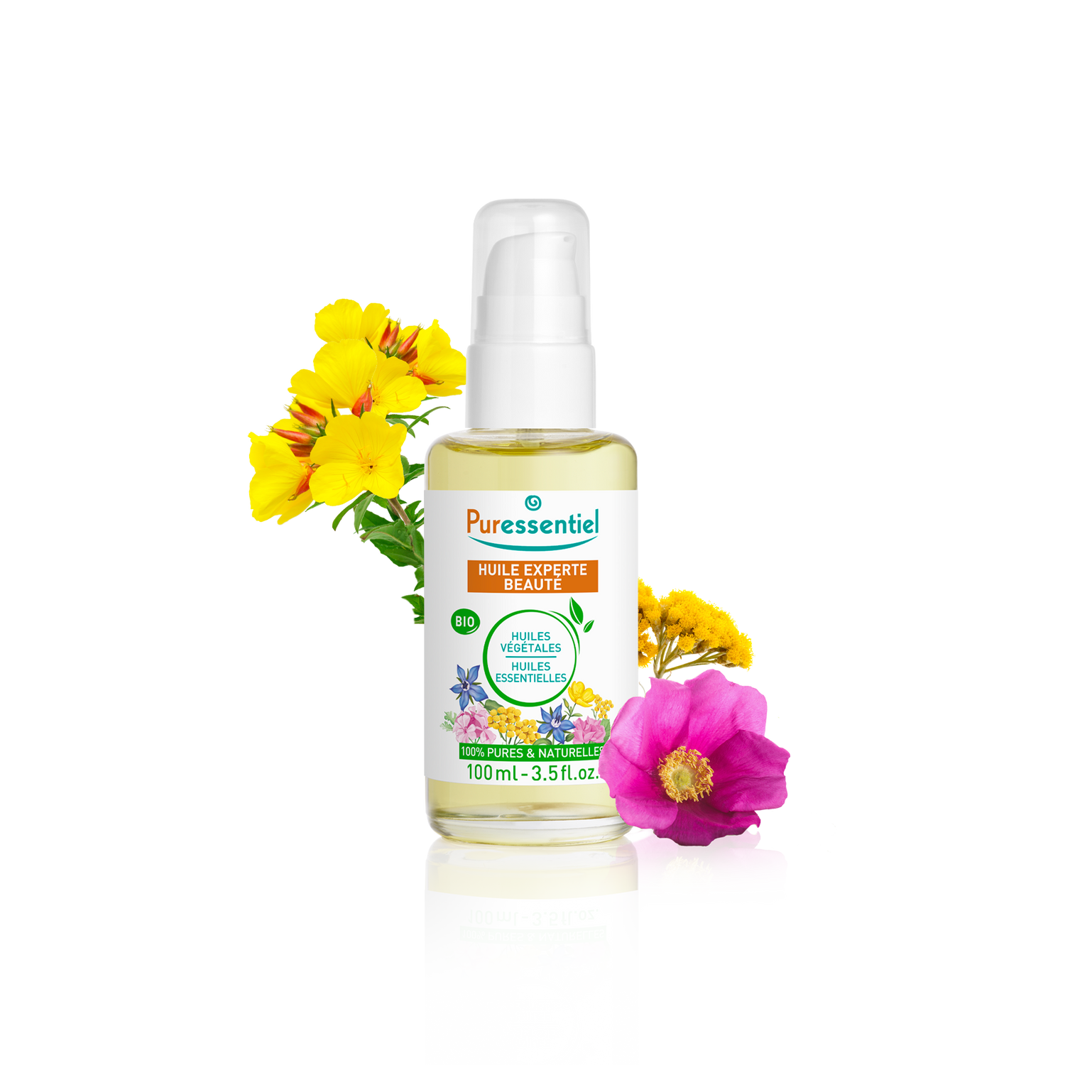 Huile Experte Beauté