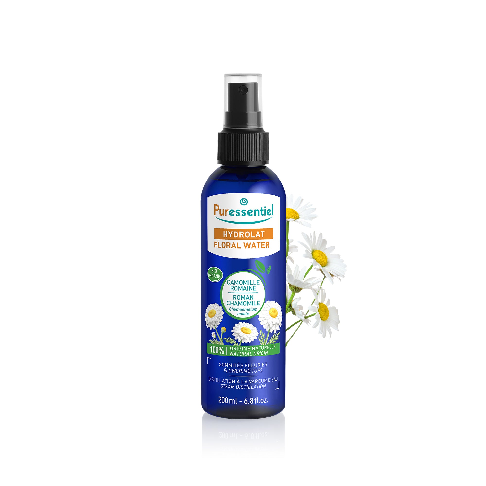 Hydrolat de Camomille Romaine BIO