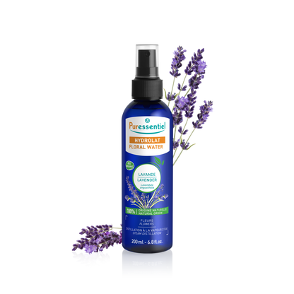 Hydrolat de Lavande BIO