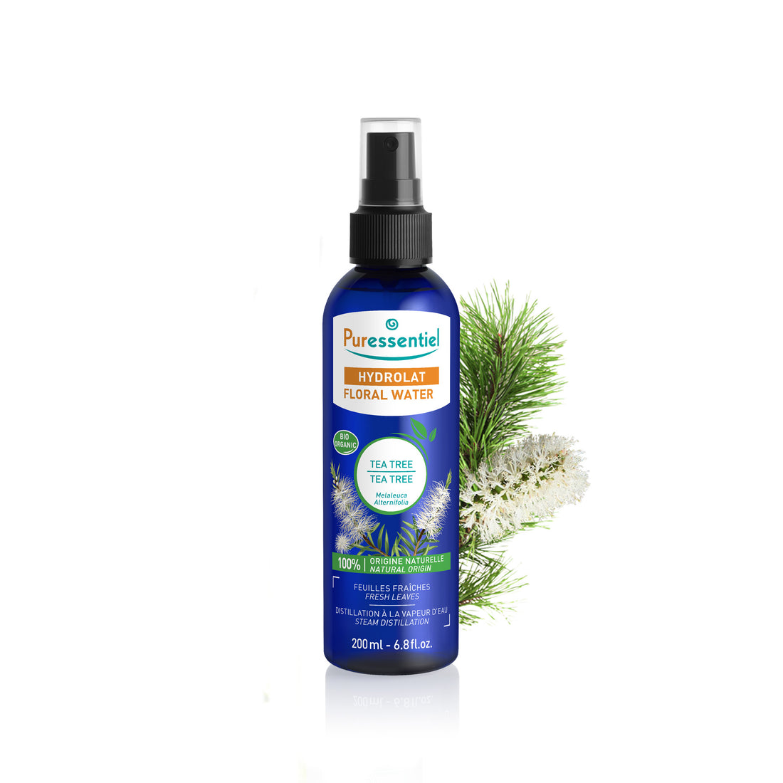 Hydrolat de Tea Tree BIO