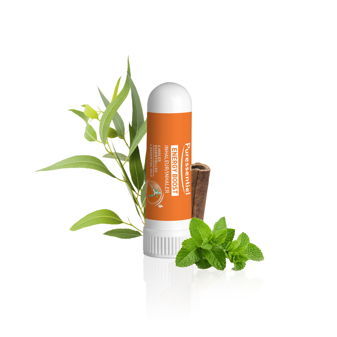 Inhaleur Energy Boost
