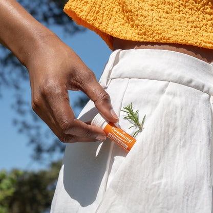 Inhaleur Energy Boost