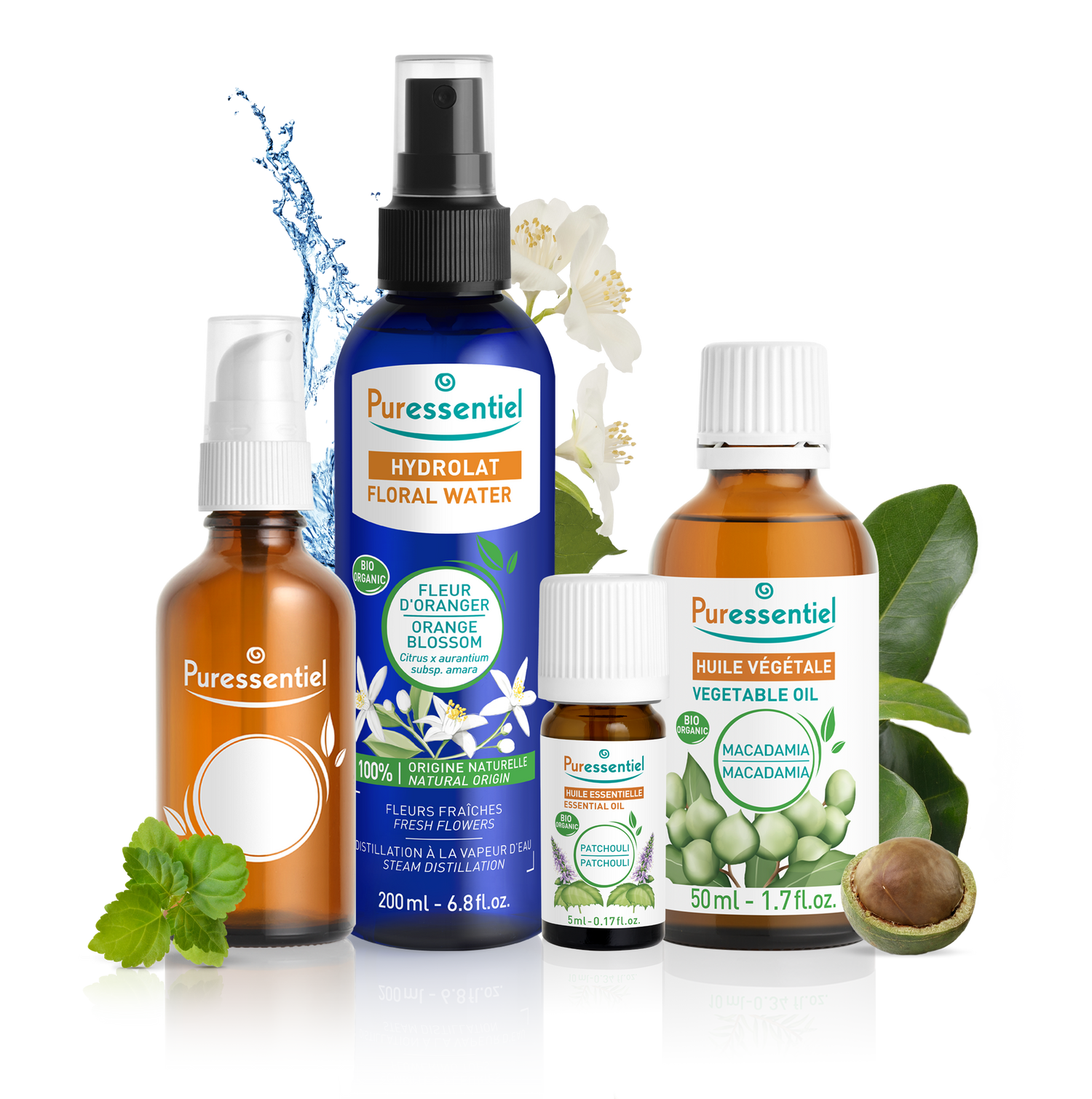 Kit Routine Peau Normale