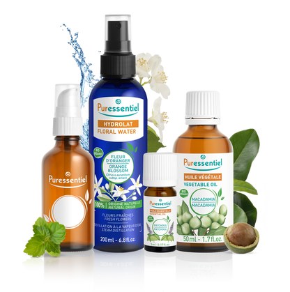 Kit Routine Peau Normale