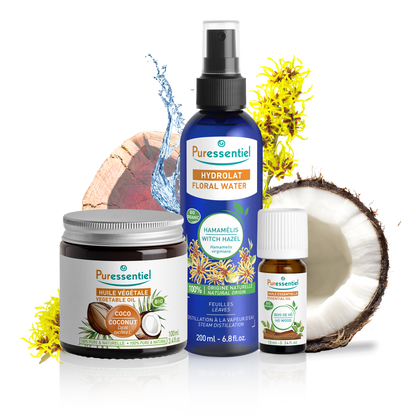 Kit Routine Peau Sèche