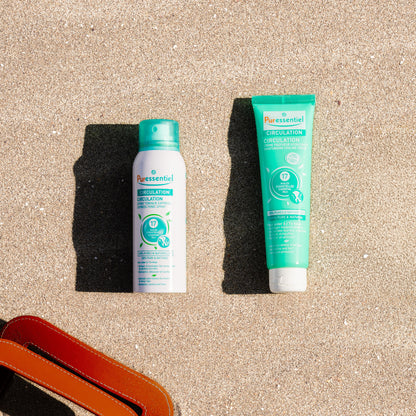 Kit Jambes Légères