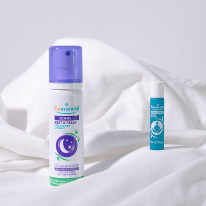 Kit Sommeil Paisible