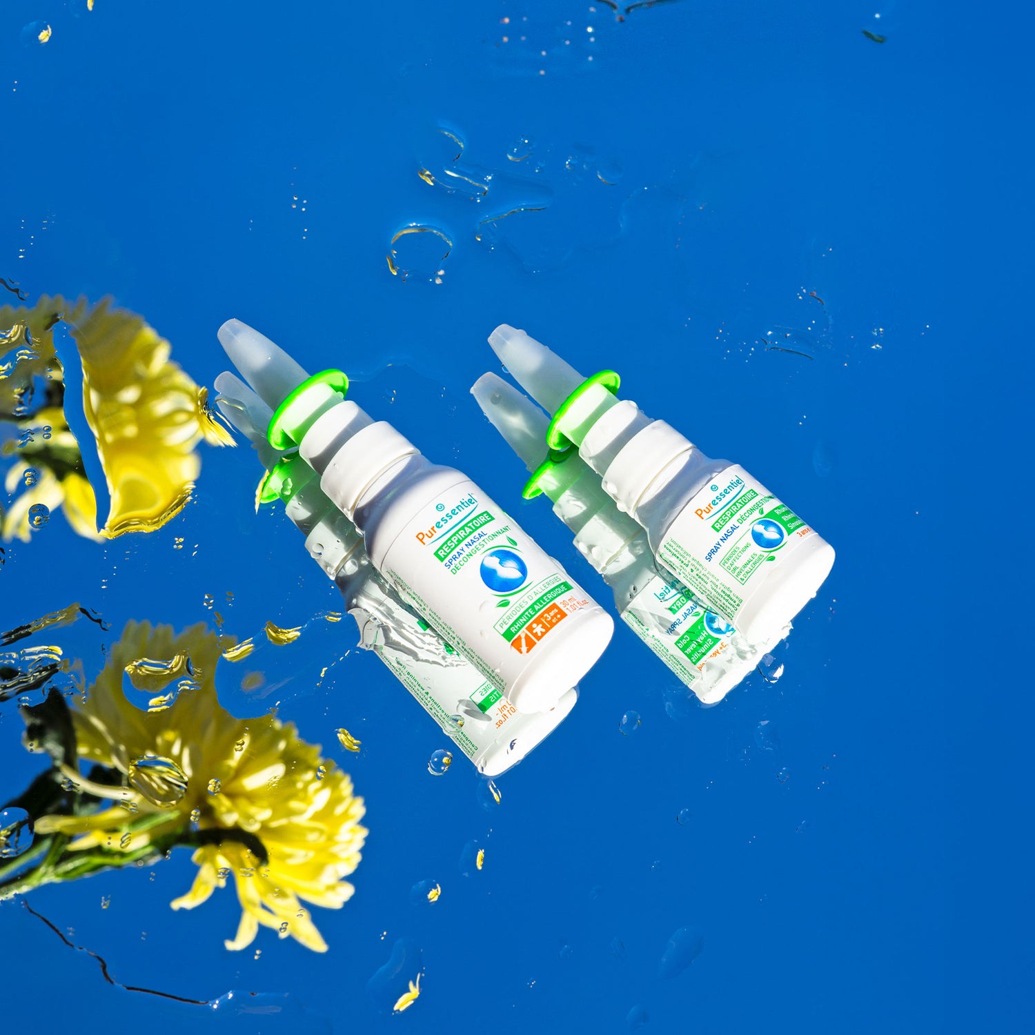 Kit Spécial Allergies