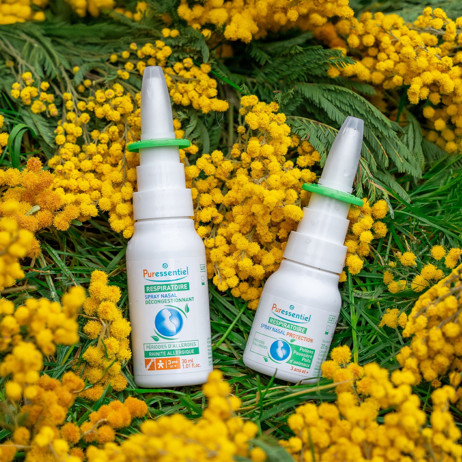 Kit Spécial Allergies