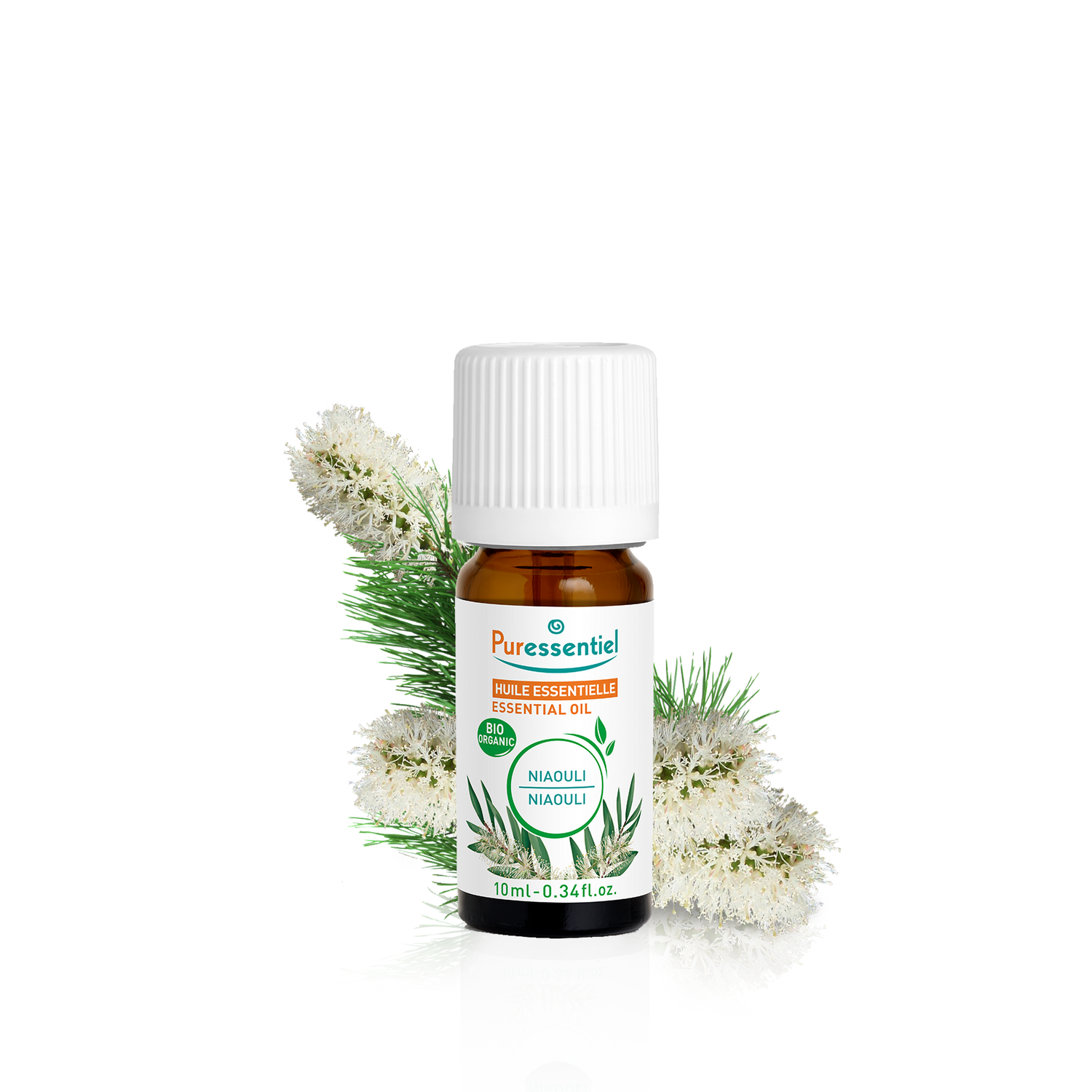 Huile Essentielle Niaouli BIO