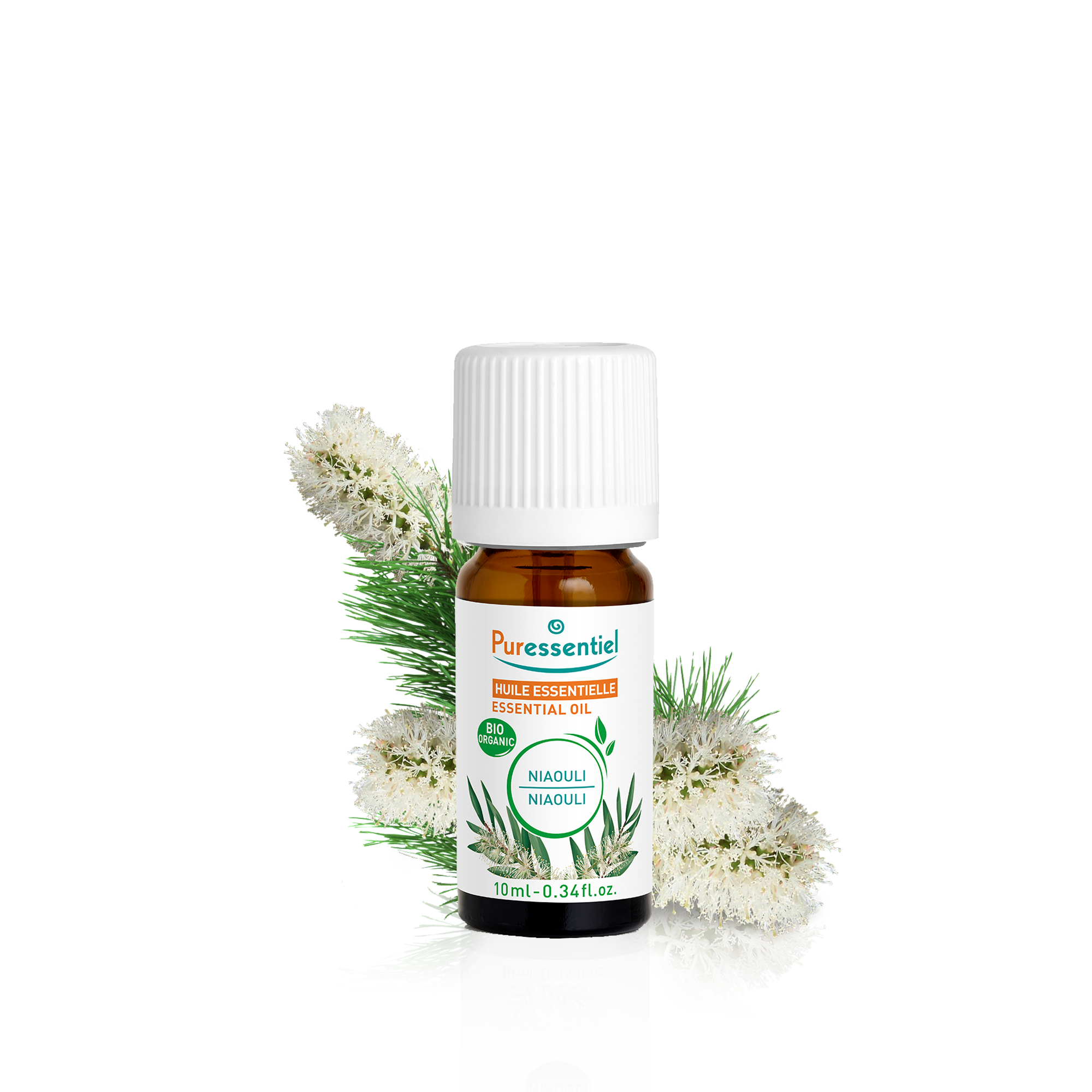 Huile Essentielle Niaouli BIO