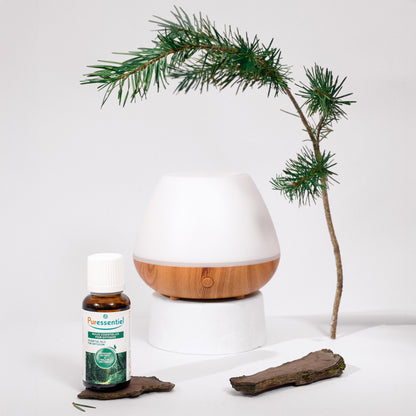 Diffuseur Humidificateur Ultrasonique ORSO